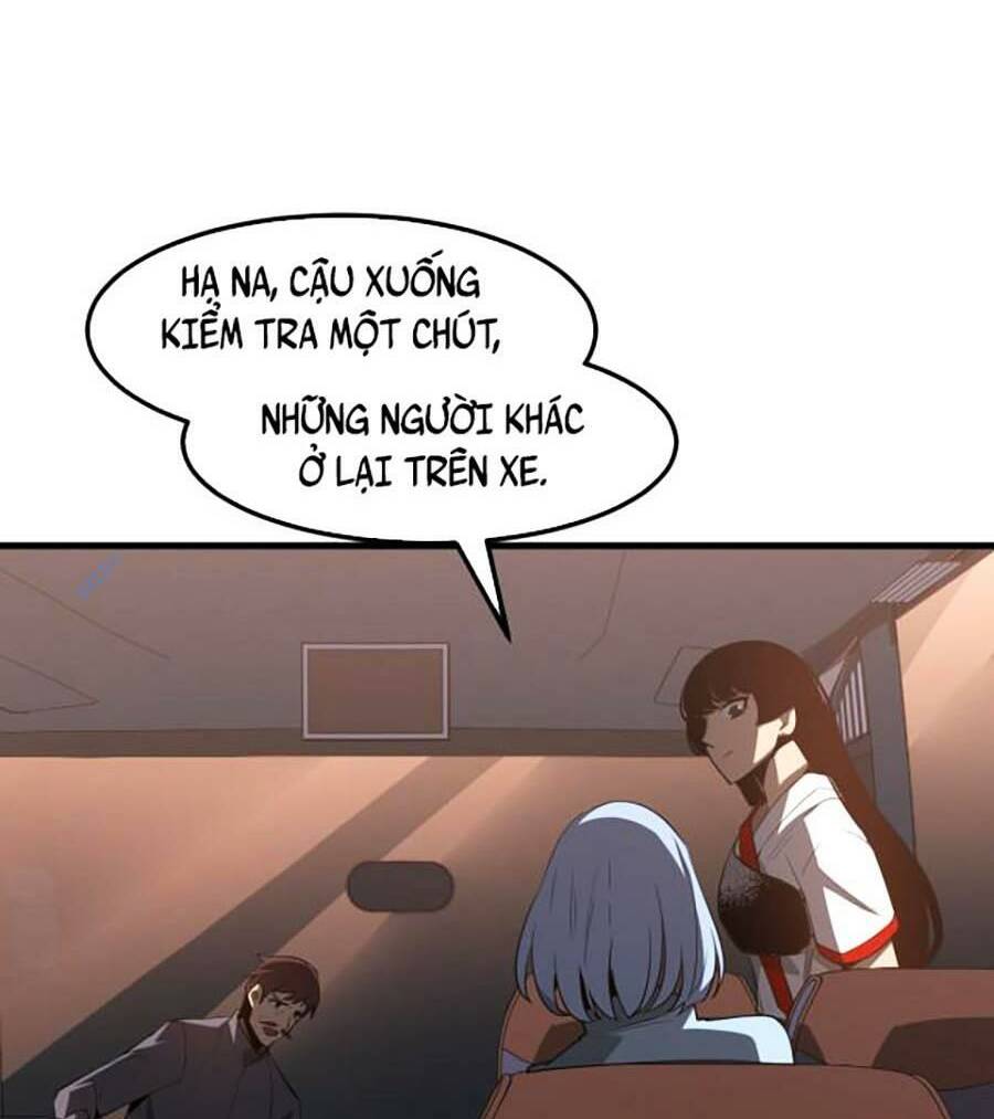 Siêu Phàm Tiến Hóa: Chapter 76