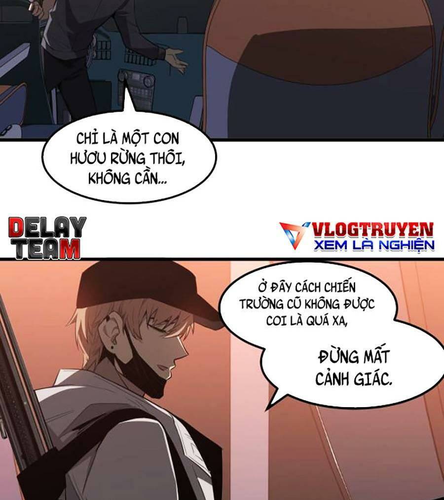 Siêu Phàm Tiến Hóa: Chapter 76