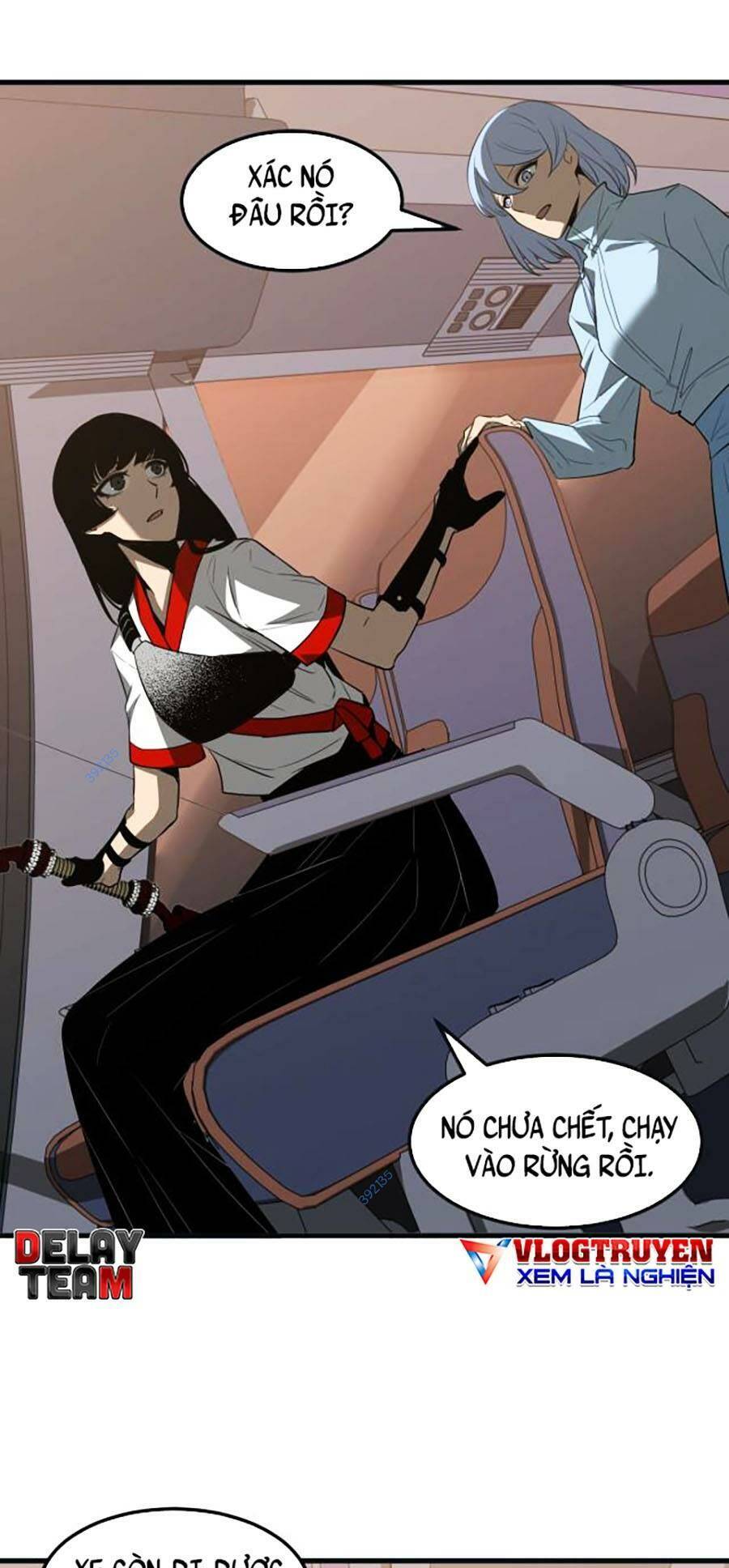 Siêu Phàm Tiến Hóa: Chapter 76