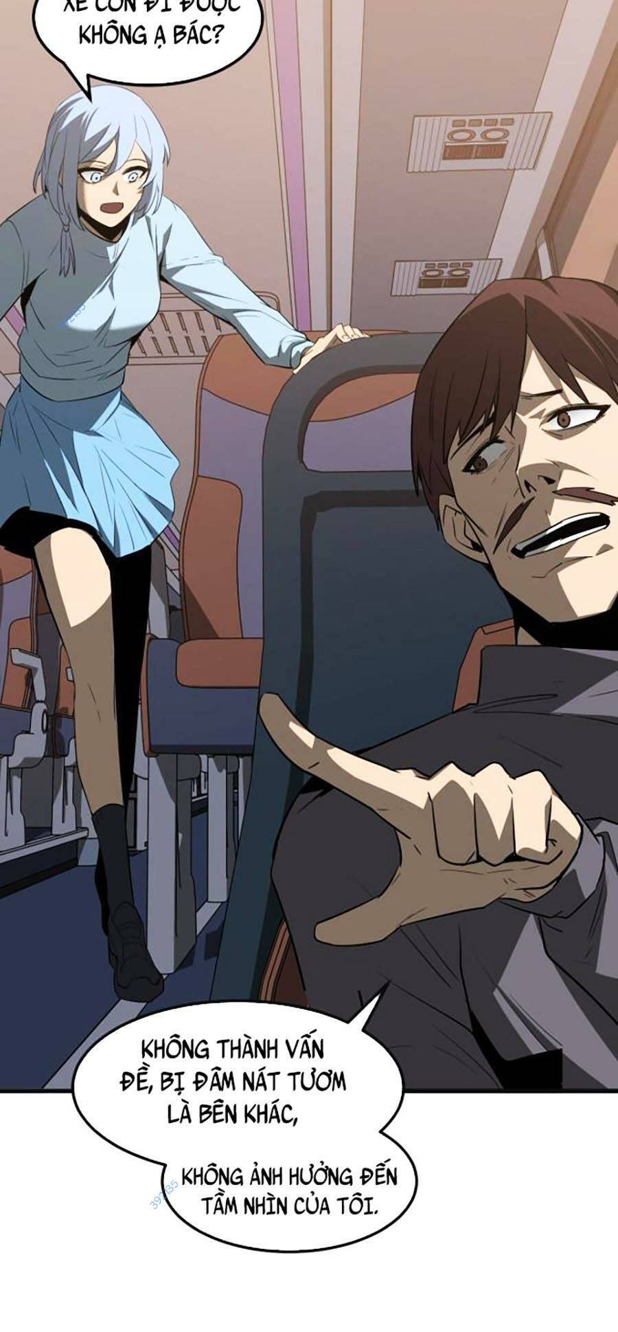 Siêu Phàm Tiến Hóa: Chapter 76