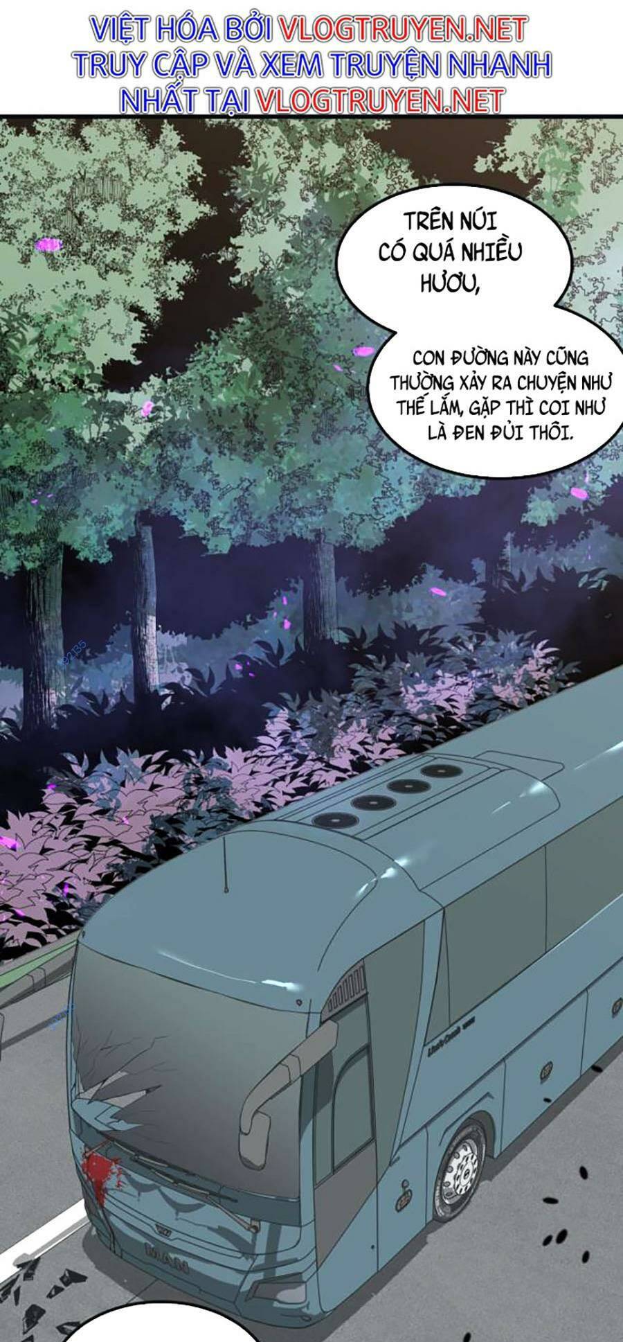 Siêu Phàm Tiến Hóa: Chapter 76