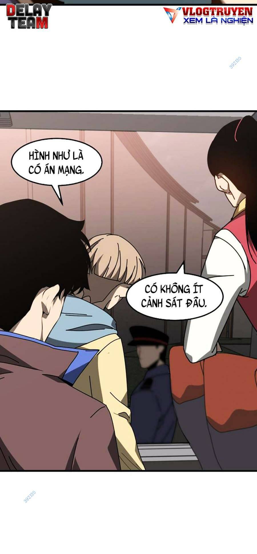 Siêu Phàm Tiến Hóa: Chapter 76