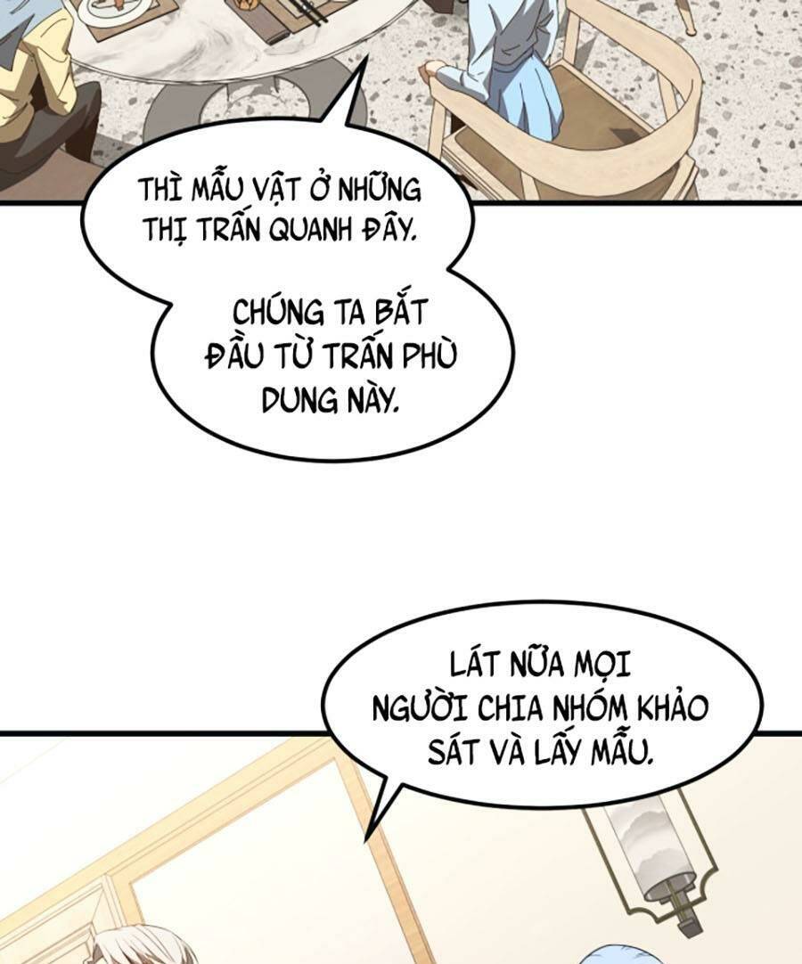 Siêu Phàm Tiến Hóa: Chapter 76