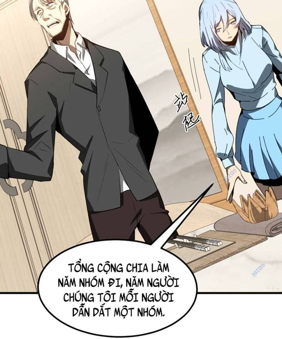 Siêu Phàm Tiến Hóa: Chapter 76