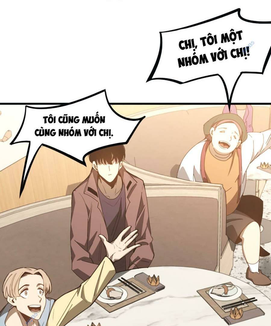 Siêu Phàm Tiến Hóa: Chapter 76