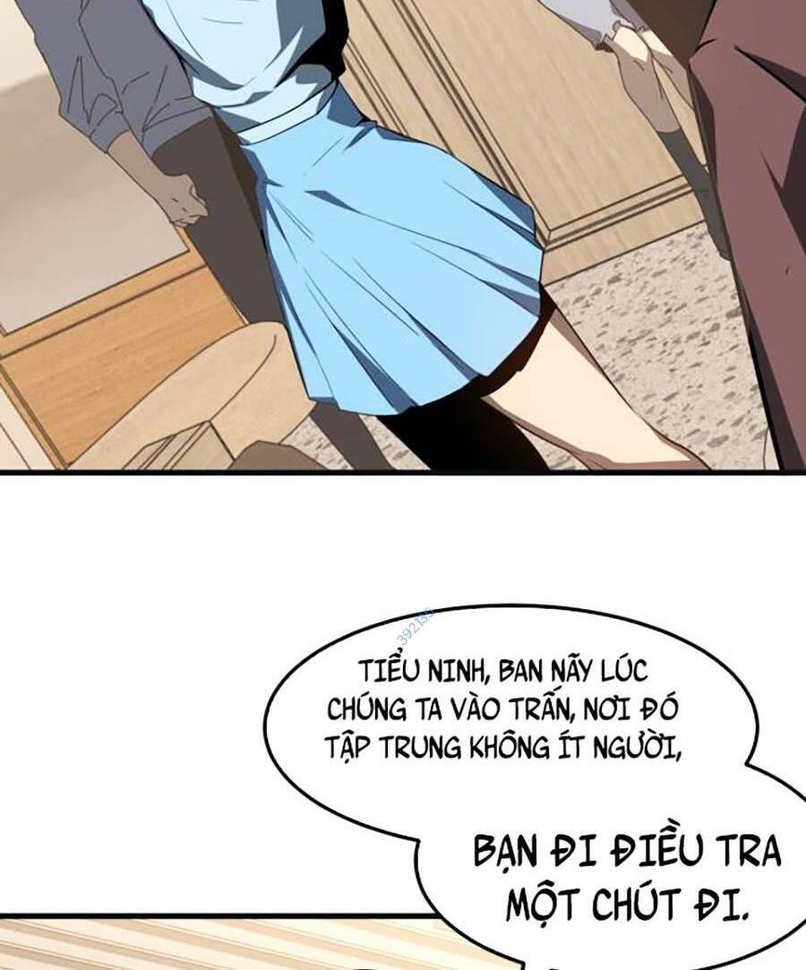 Siêu Phàm Tiến Hóa: Chapter 76