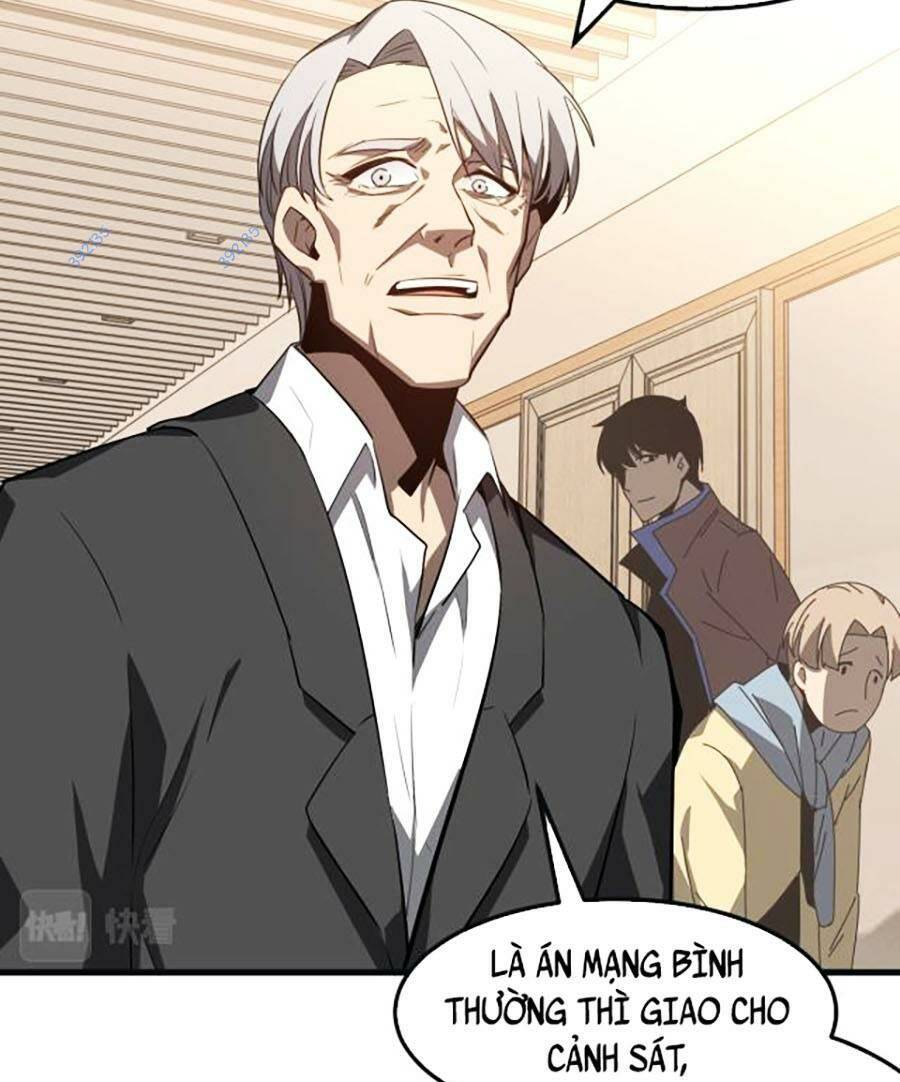 Siêu Phàm Tiến Hóa: Chapter 76