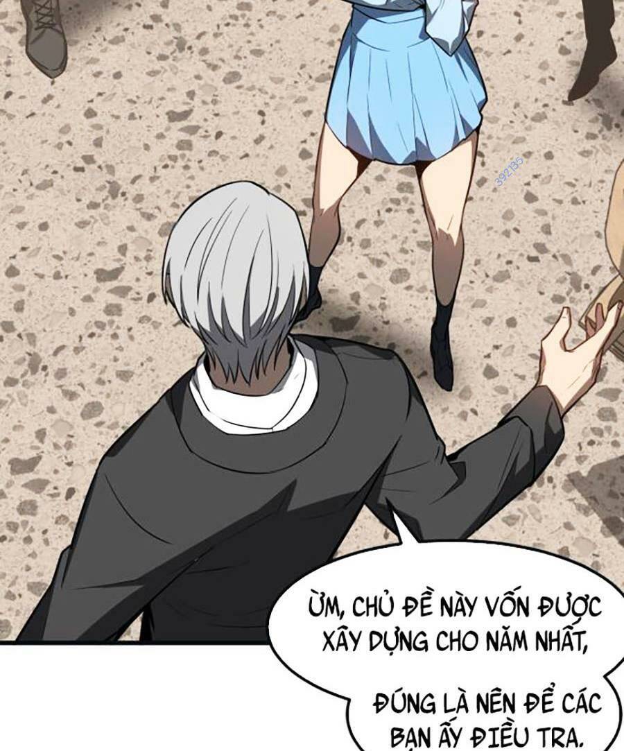 Siêu Phàm Tiến Hóa: Chapter 76