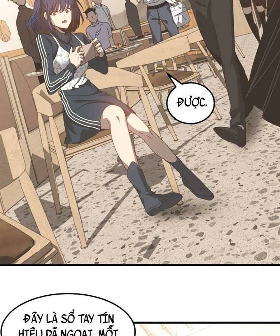 Siêu Phàm Tiến Hóa: Chapter 76