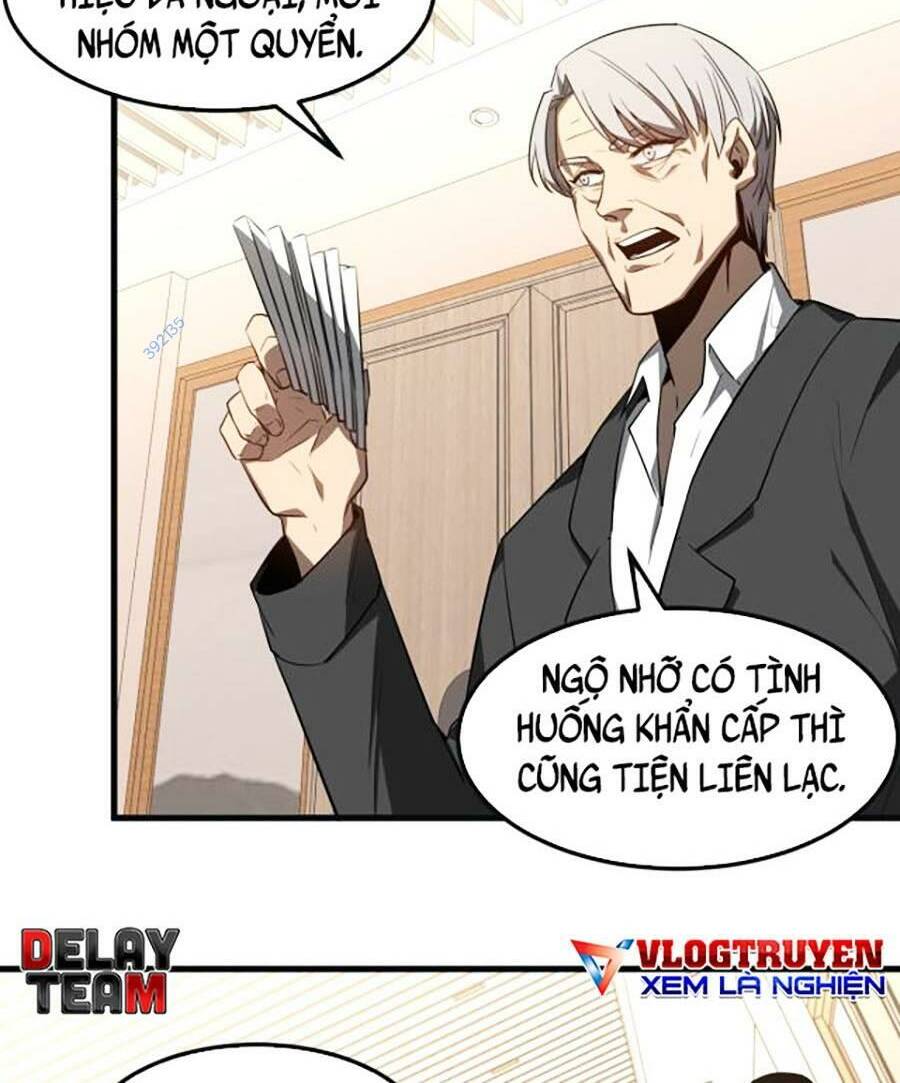 Siêu Phàm Tiến Hóa: Chapter 76