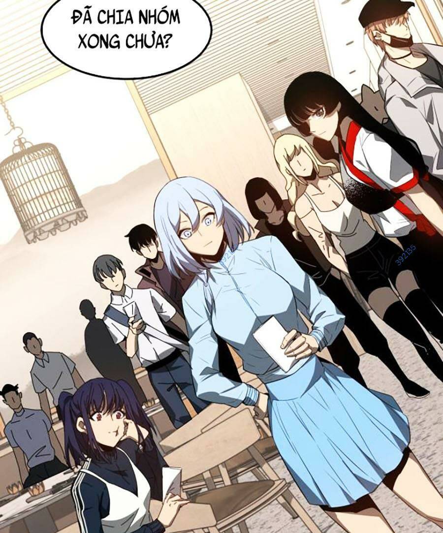 Siêu Phàm Tiến Hóa: Chapter 76