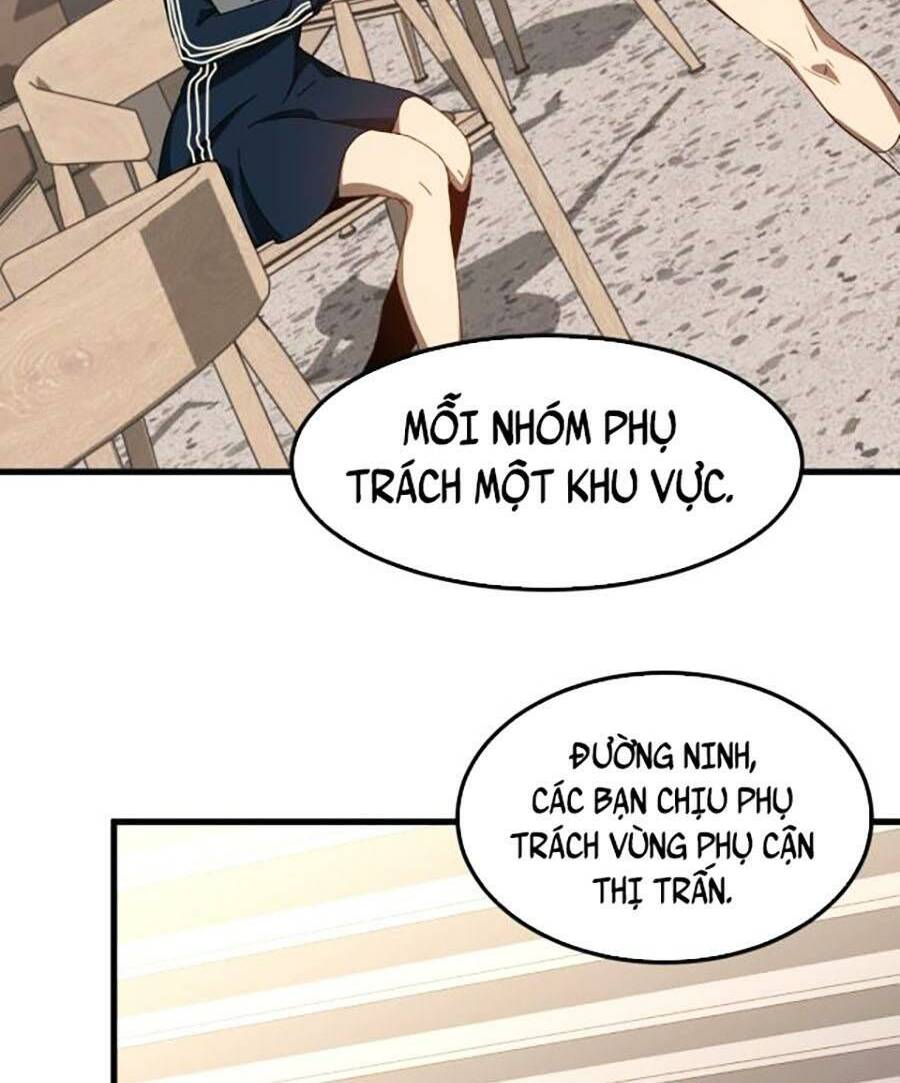 Siêu Phàm Tiến Hóa: Chapter 76