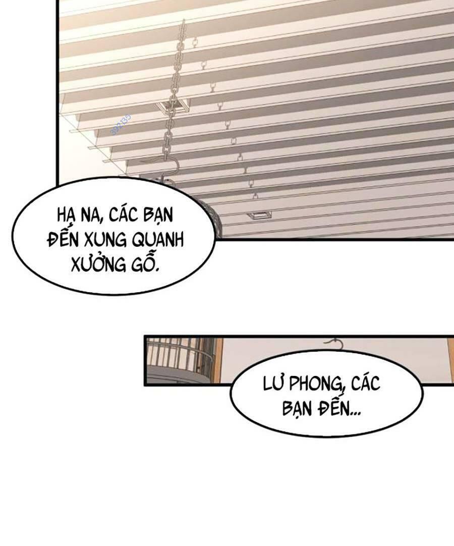 Siêu Phàm Tiến Hóa: Chapter 76