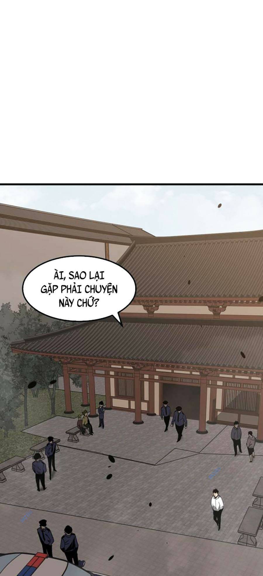 Siêu Phàm Tiến Hóa: Chapter 76
