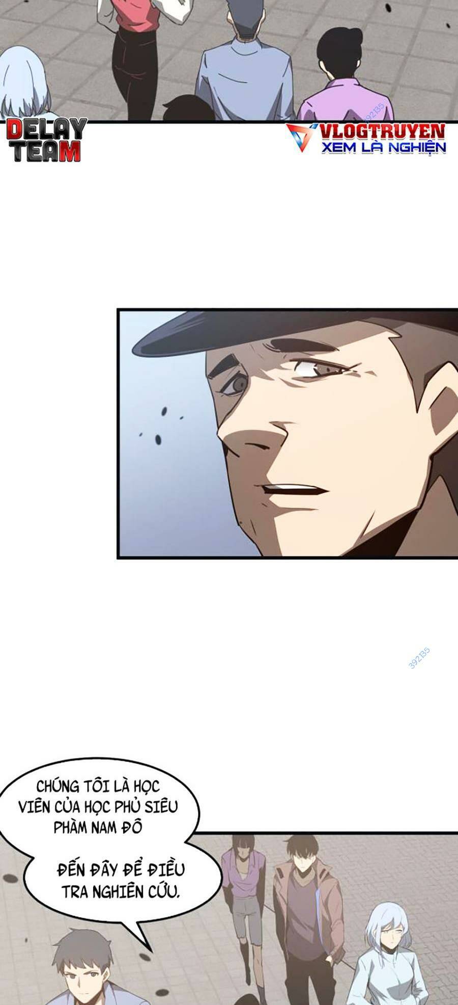 Siêu Phàm Tiến Hóa: Chapter 76