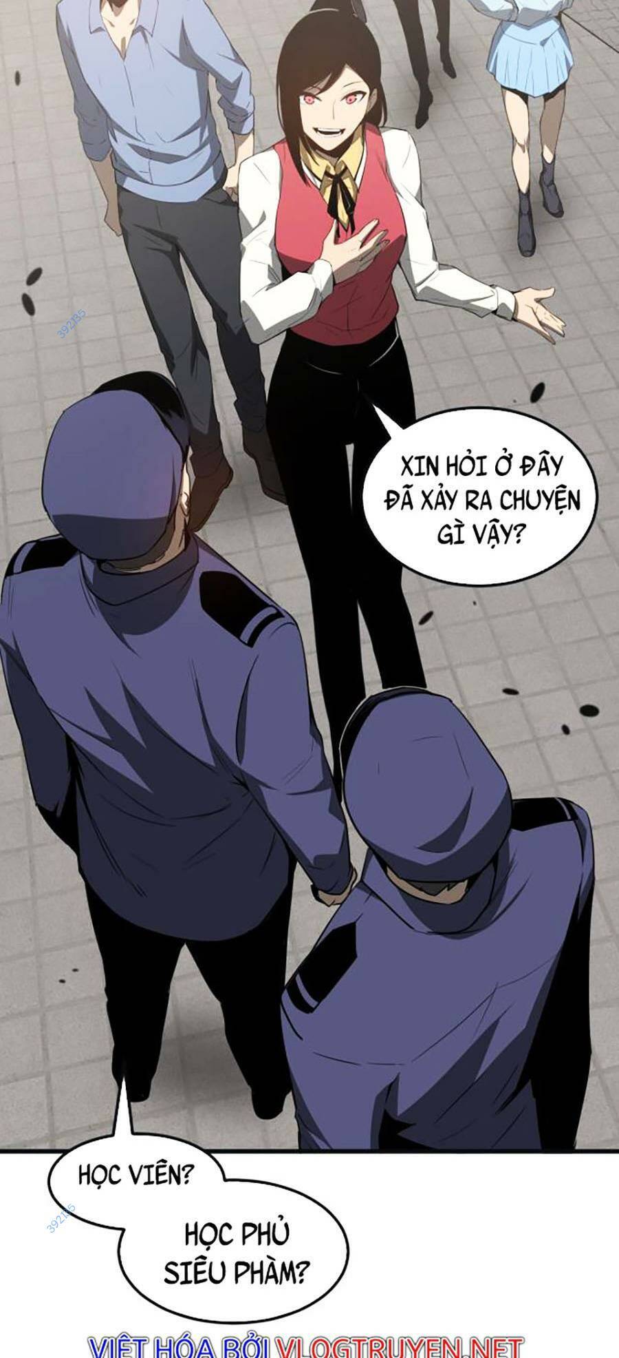 Siêu Phàm Tiến Hóa: Chapter 76