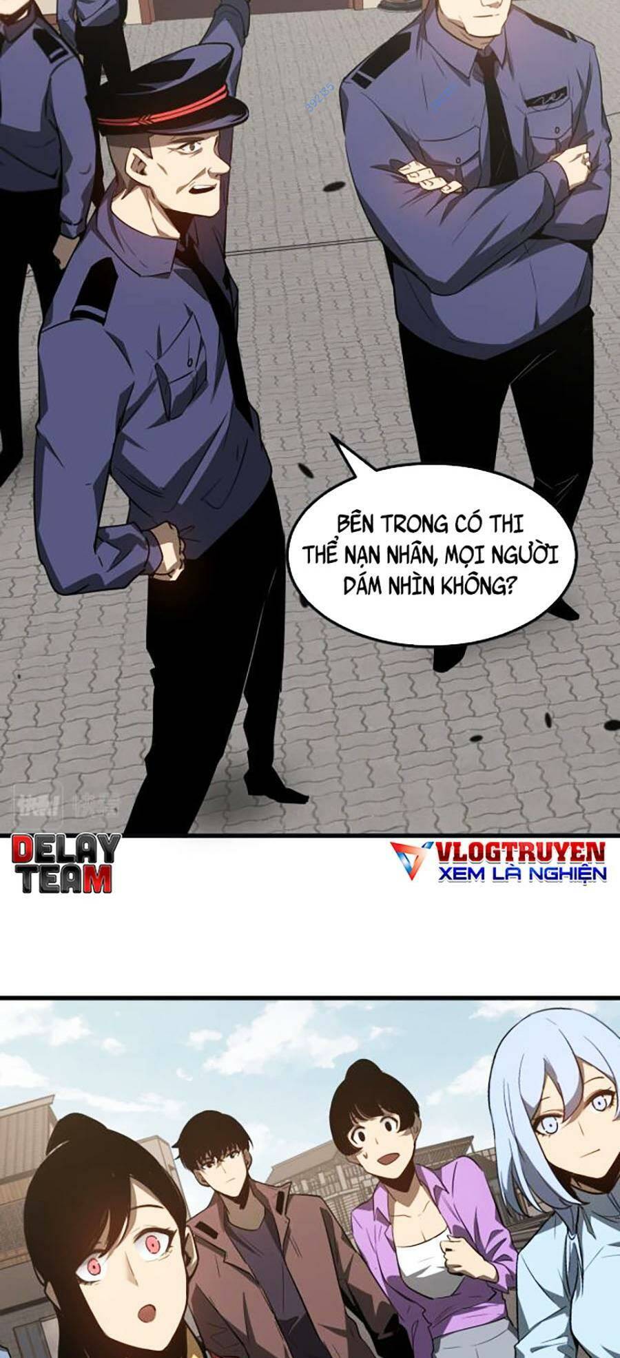 Siêu Phàm Tiến Hóa: Chapter 76