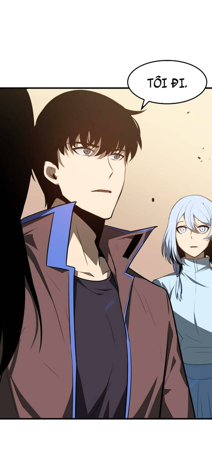 Siêu Phàm Tiến Hóa: Chapter 76