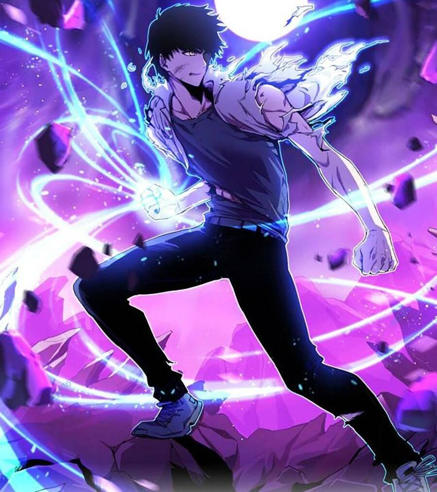 Siêu Phàm Tiến Hóa: Chapter 76