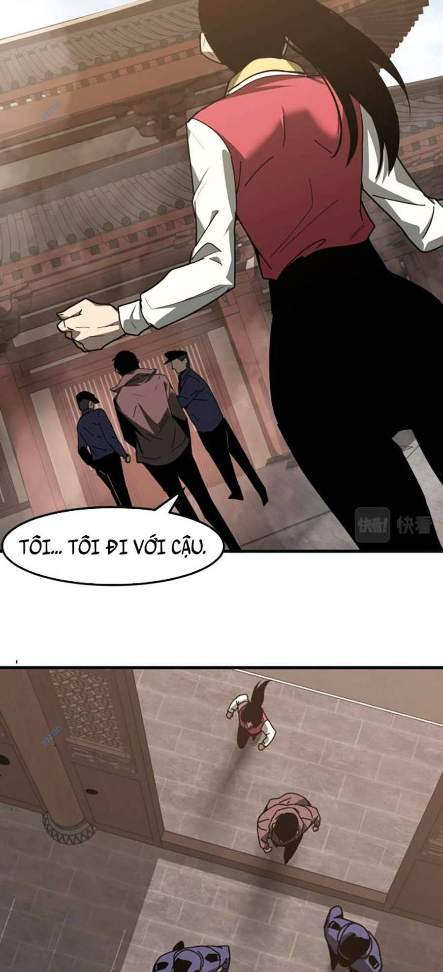 Siêu Phàm Tiến Hóa: Chapter 76