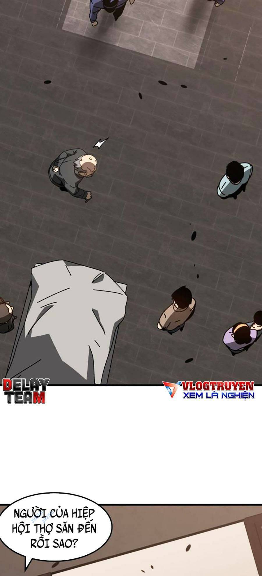 Siêu Phàm Tiến Hóa: Chapter 76
