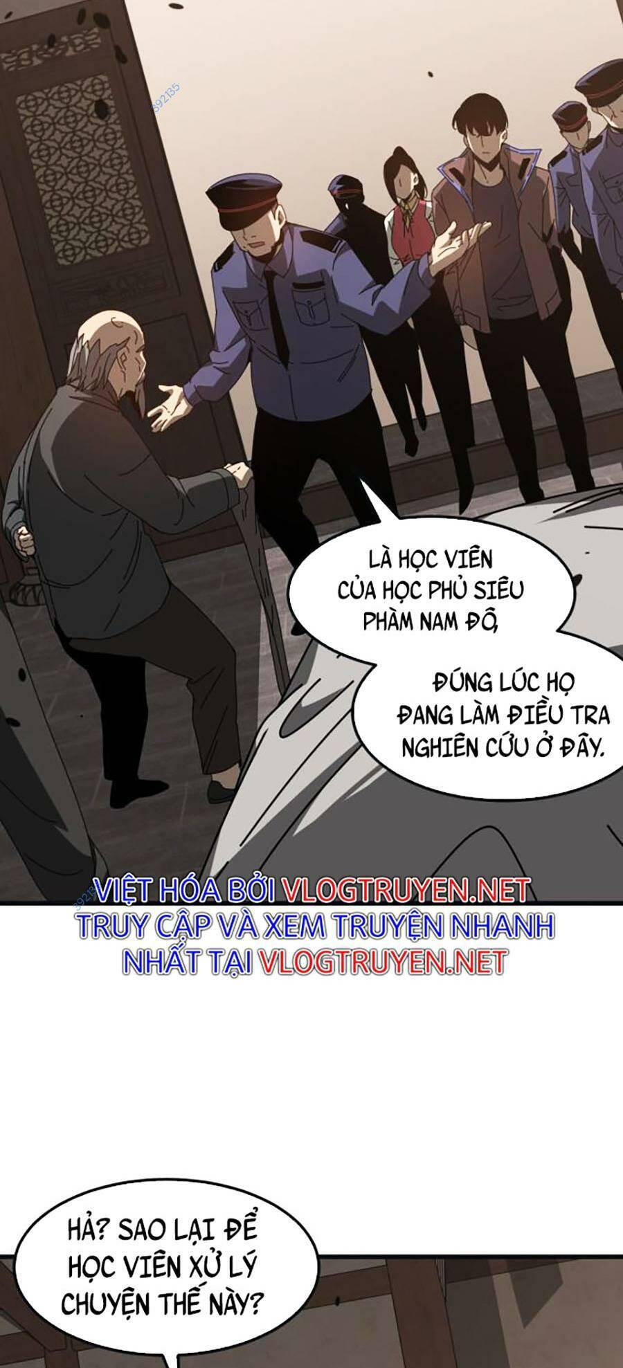 Siêu Phàm Tiến Hóa: Chapter 76