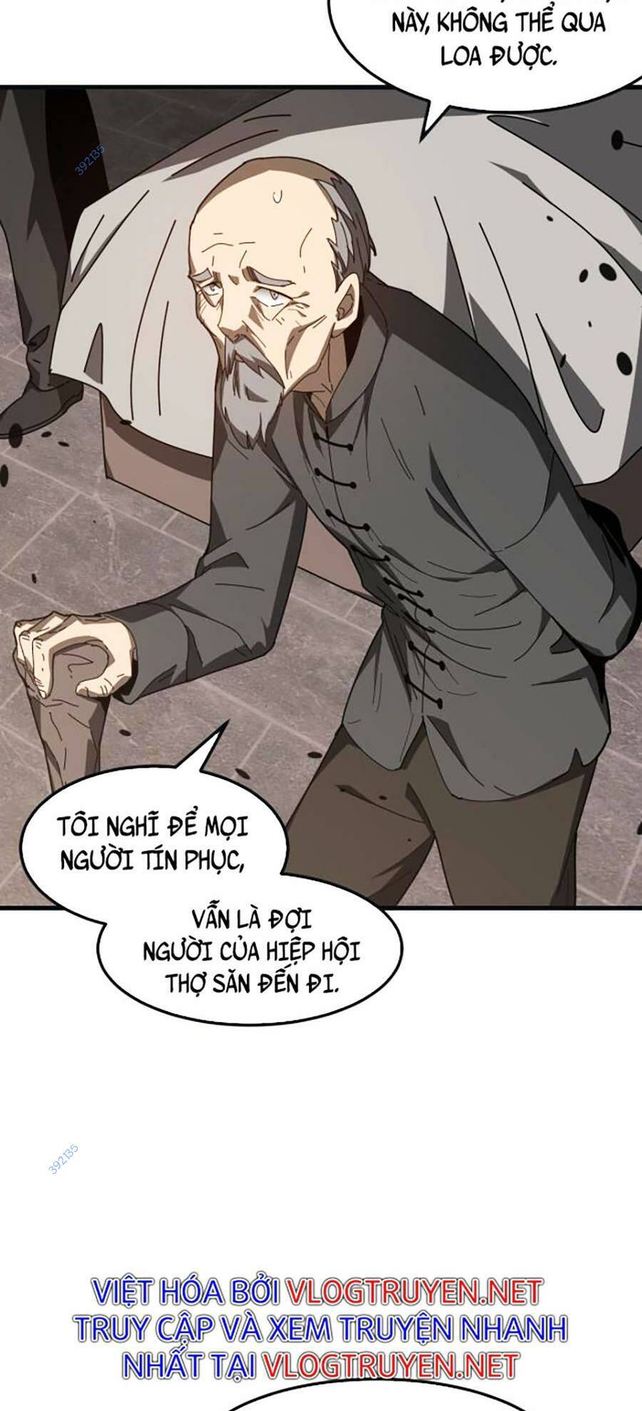 Siêu Phàm Tiến Hóa: Chapter 76