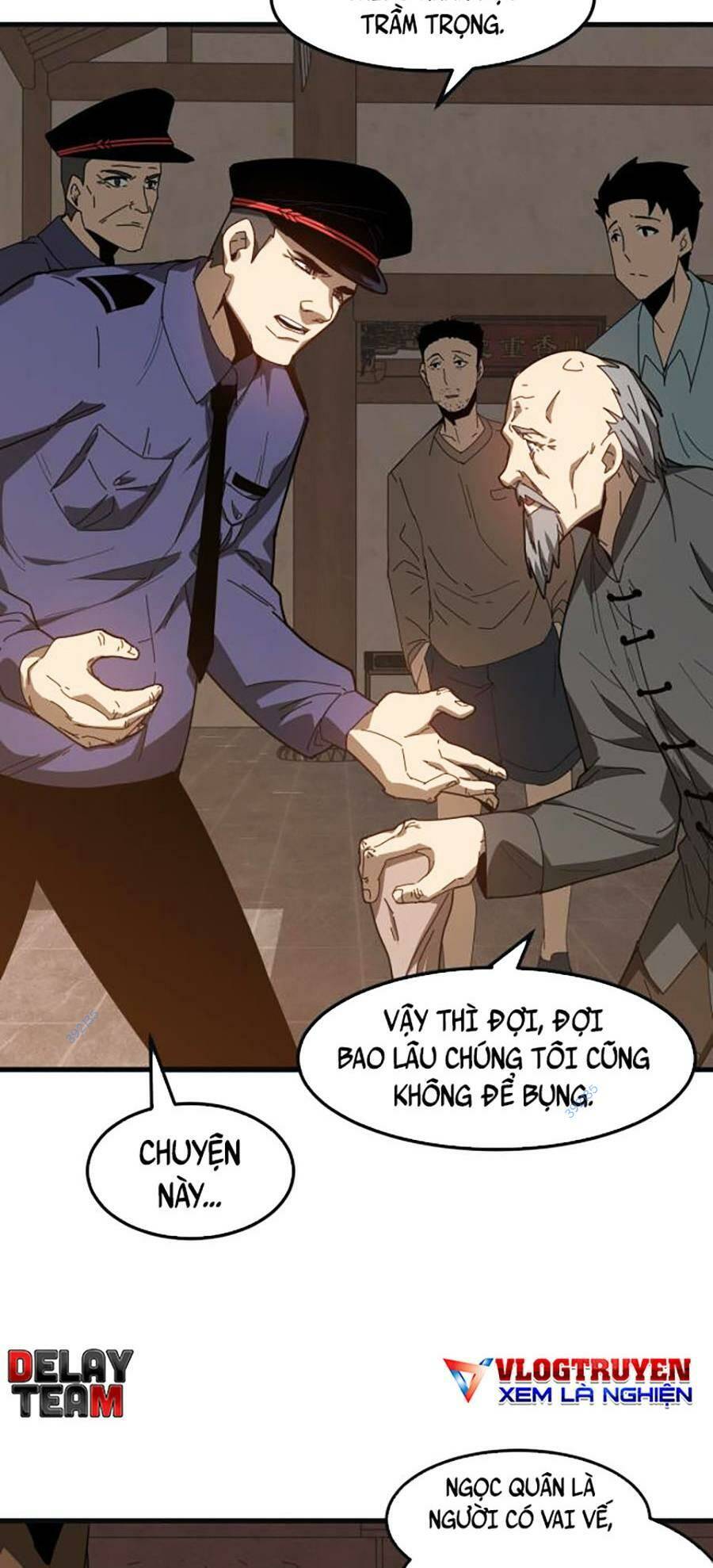 Siêu Phàm Tiến Hóa: Chapter 76