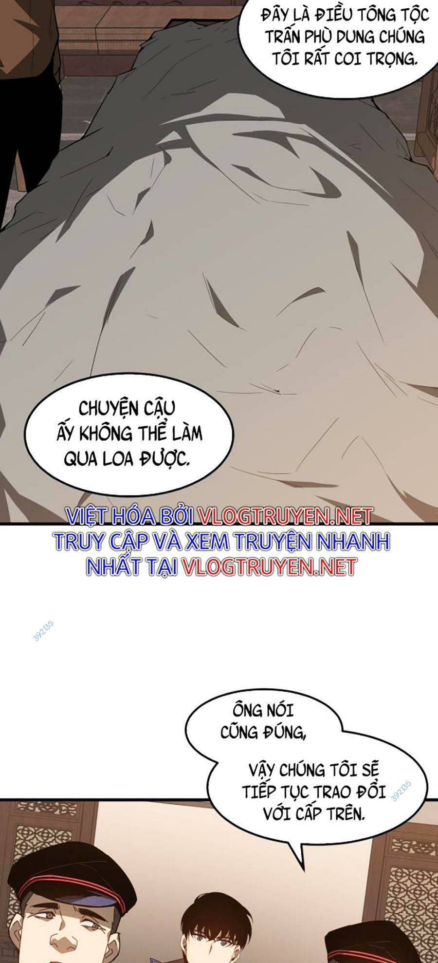 Siêu Phàm Tiến Hóa: Chapter 76