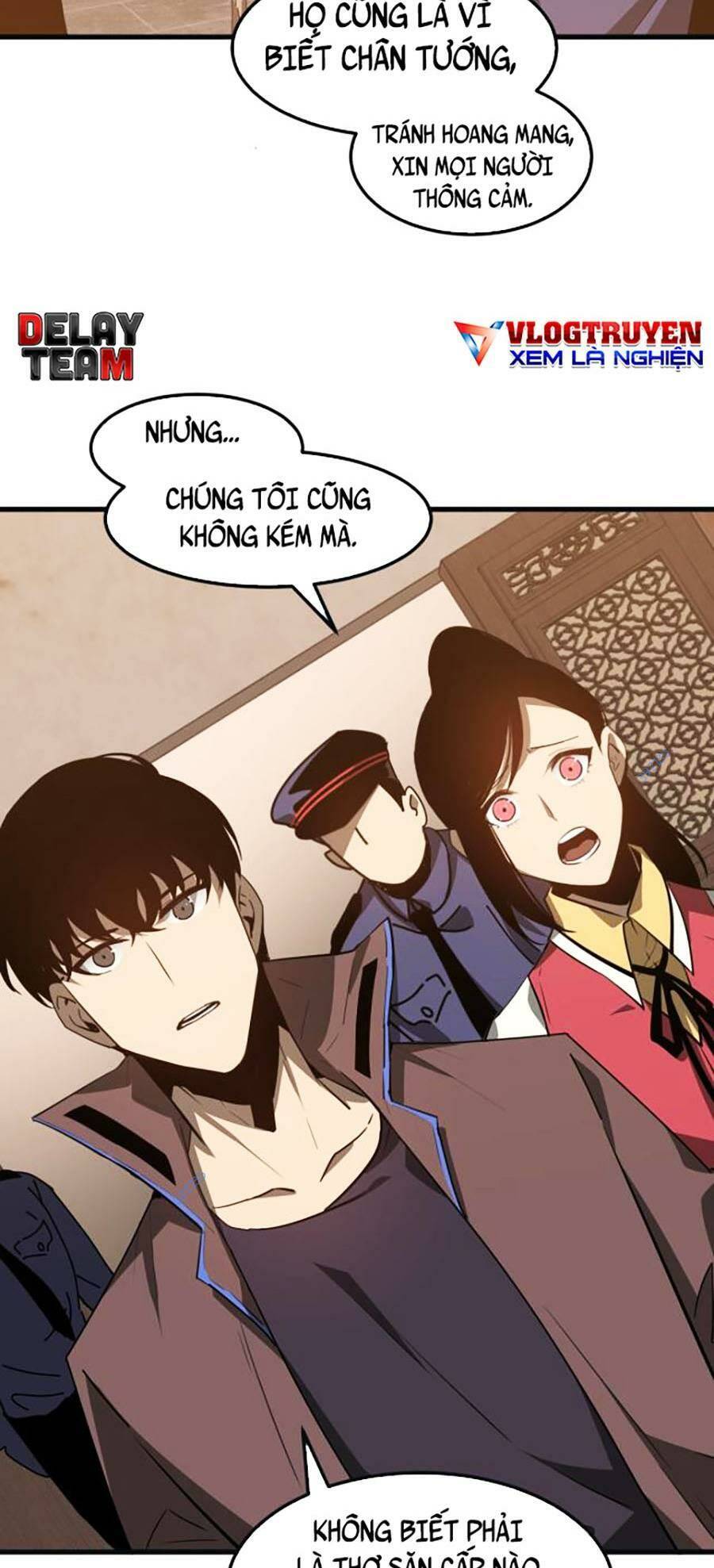 Siêu Phàm Tiến Hóa: Chapter 76