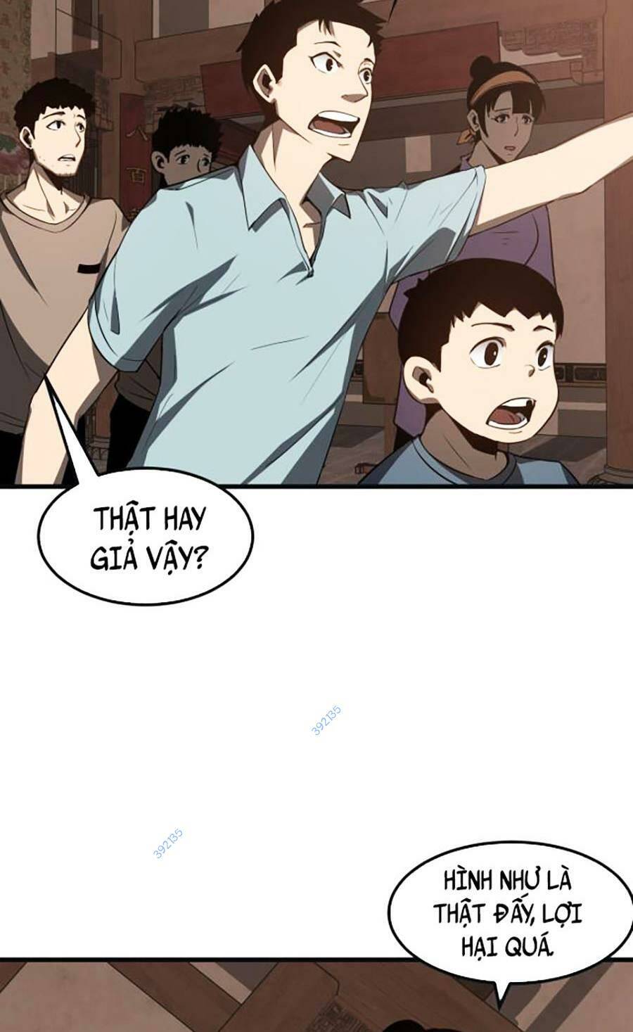 Siêu Phàm Tiến Hóa: Chapter 76