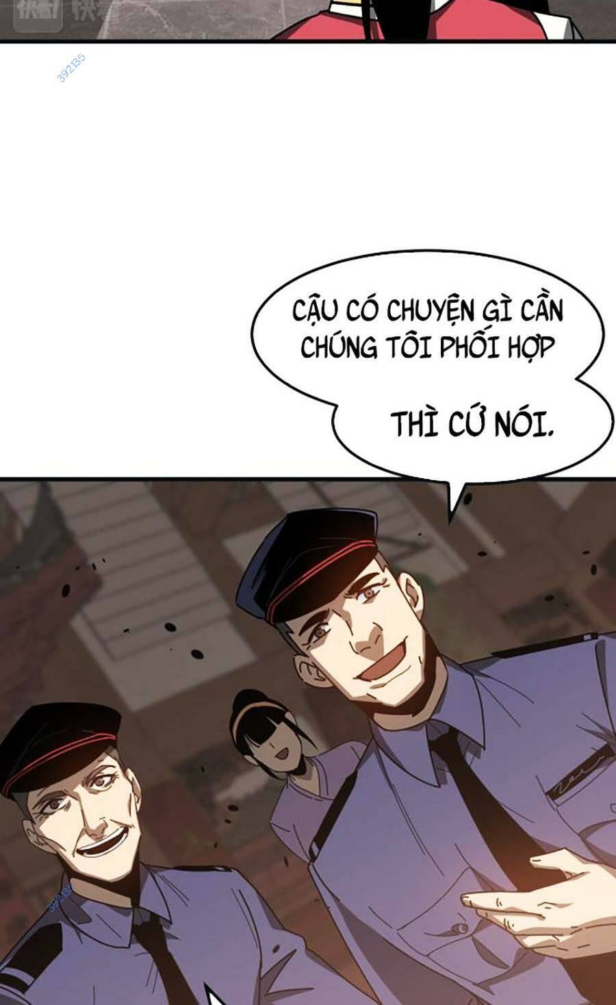 Siêu Phàm Tiến Hóa: Chapter 76