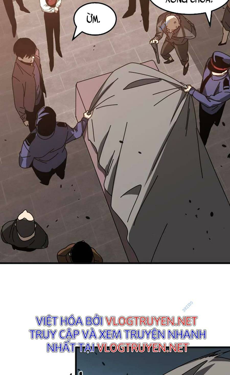 Siêu Phàm Tiến Hóa: Chapter 76