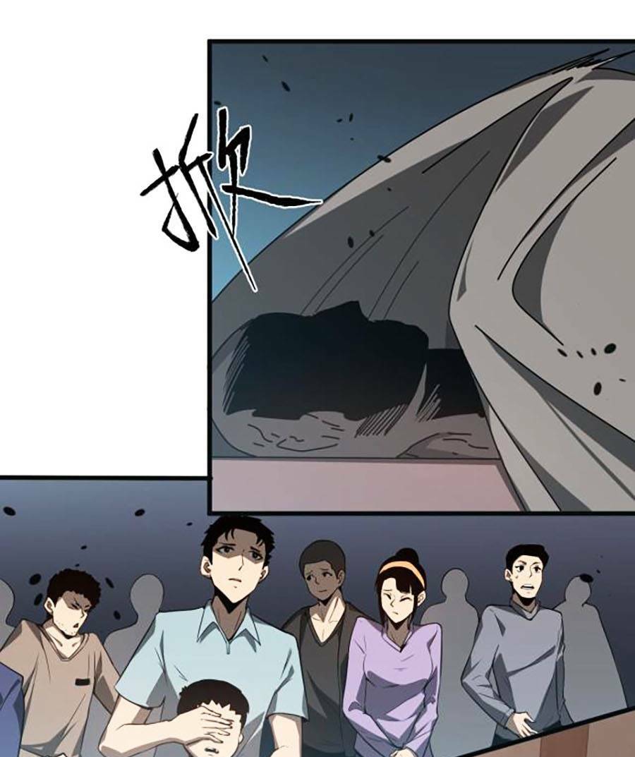 Siêu Phàm Tiến Hóa: Chapter 77