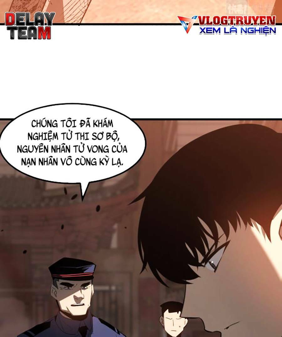 Siêu Phàm Tiến Hóa: Chapter 77