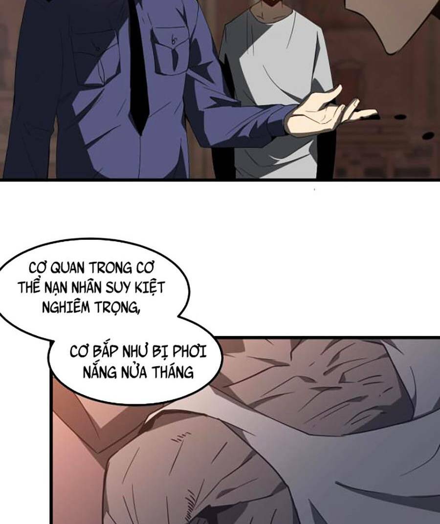 Siêu Phàm Tiến Hóa: Chapter 77