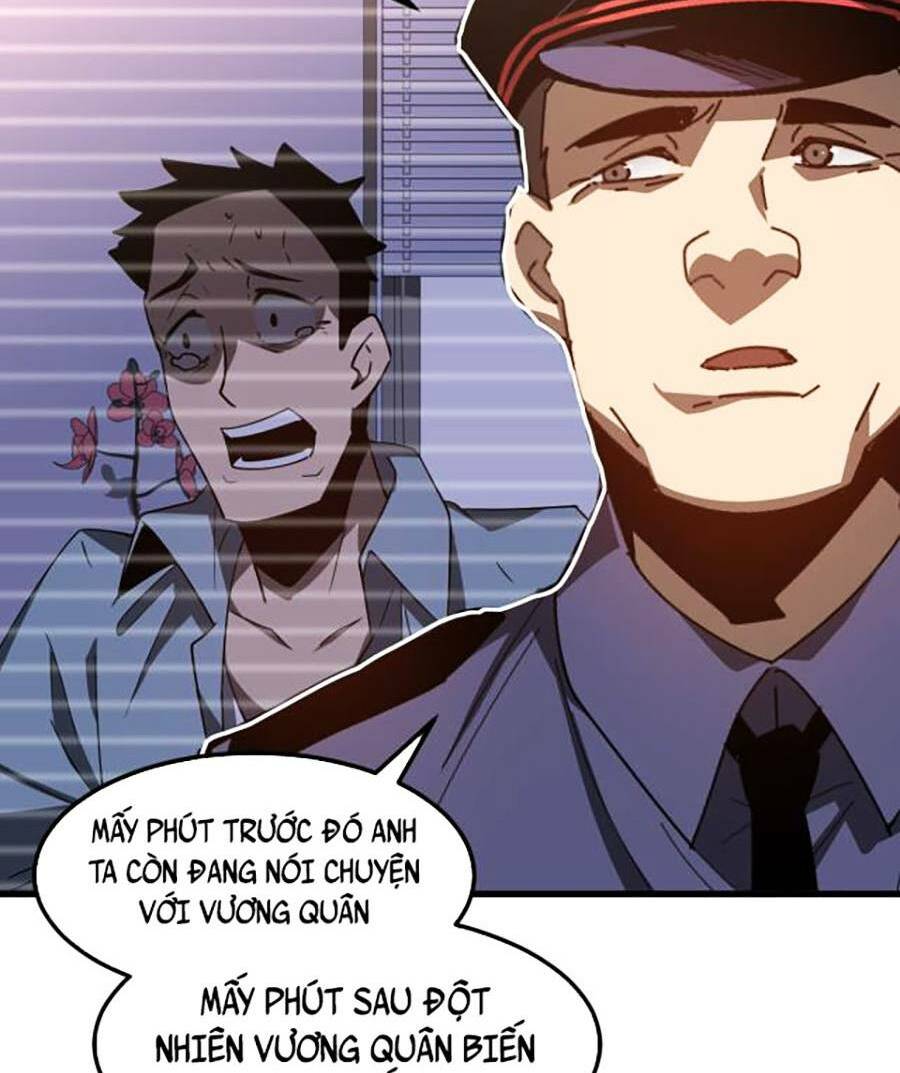 Siêu Phàm Tiến Hóa: Chapter 77