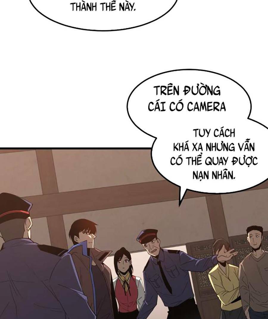 Siêu Phàm Tiến Hóa: Chapter 77