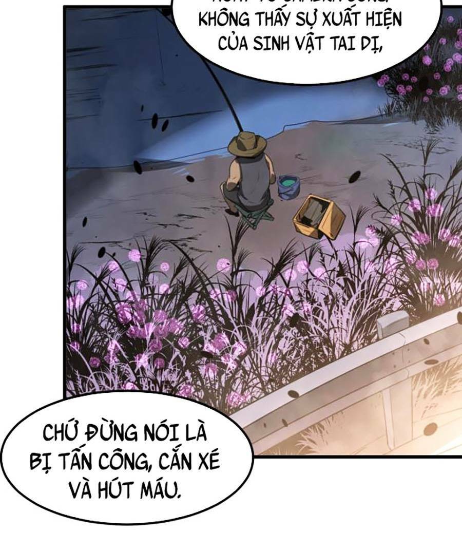 Siêu Phàm Tiến Hóa: Chapter 77
