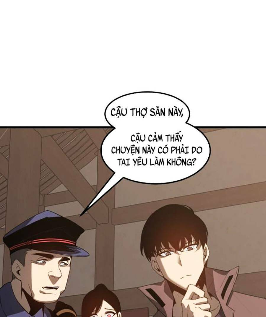 Siêu Phàm Tiến Hóa: Chapter 77