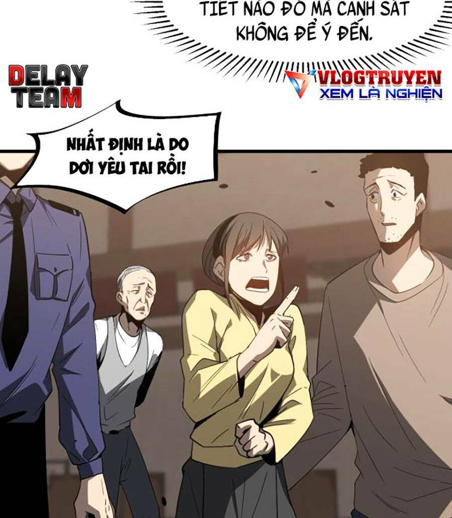 Siêu Phàm Tiến Hóa: Chapter 77