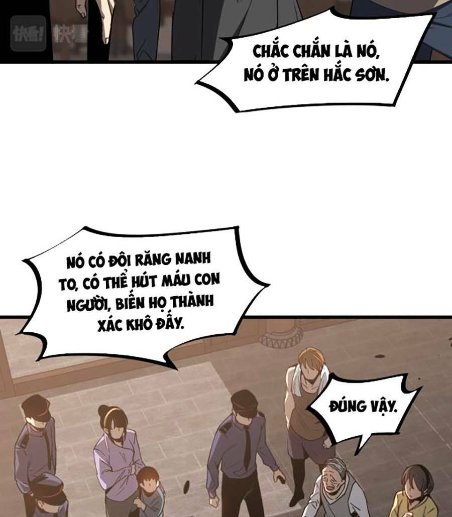 Siêu Phàm Tiến Hóa: Chapter 77