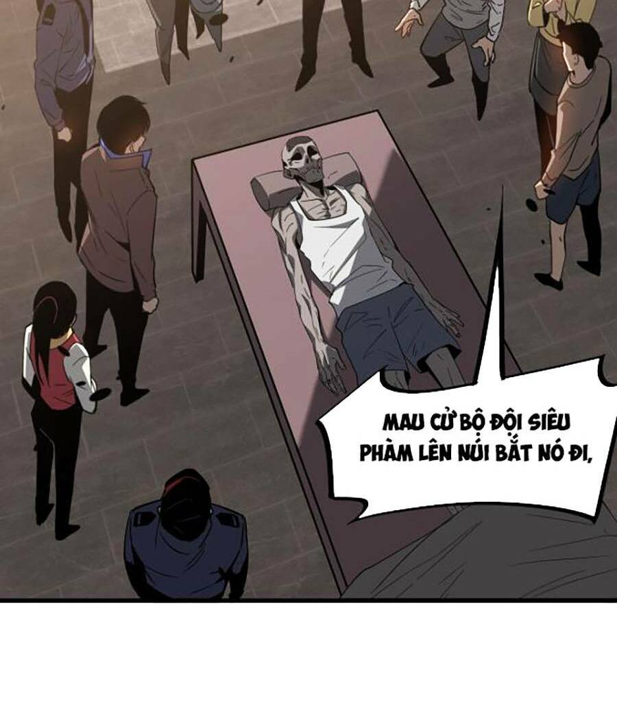 Siêu Phàm Tiến Hóa: Chapter 77