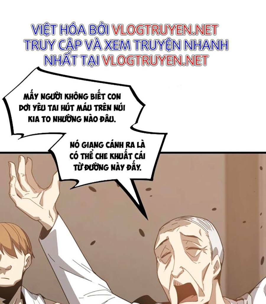Siêu Phàm Tiến Hóa: Chapter 77