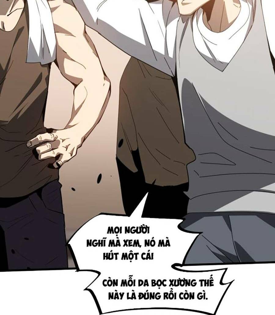 Siêu Phàm Tiến Hóa: Chapter 77