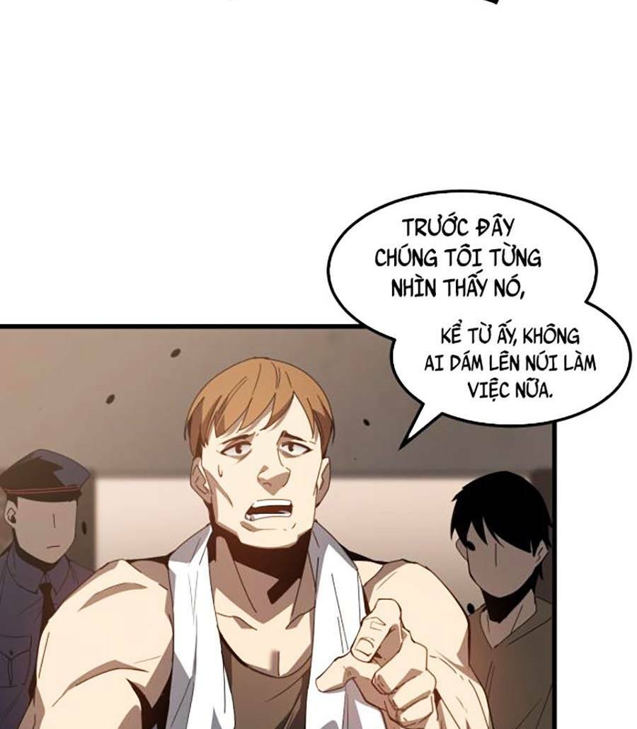 Siêu Phàm Tiến Hóa: Chapter 77