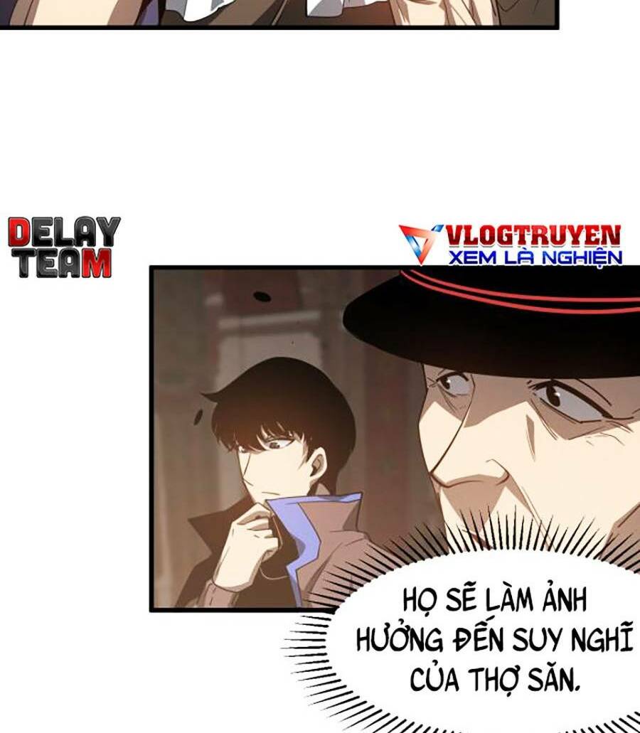 Siêu Phàm Tiến Hóa: Chapter 77