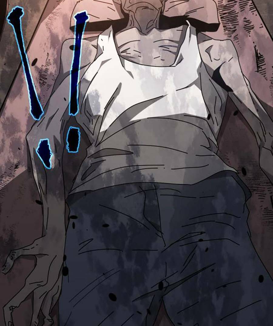 Siêu Phàm Tiến Hóa: Chapter 77