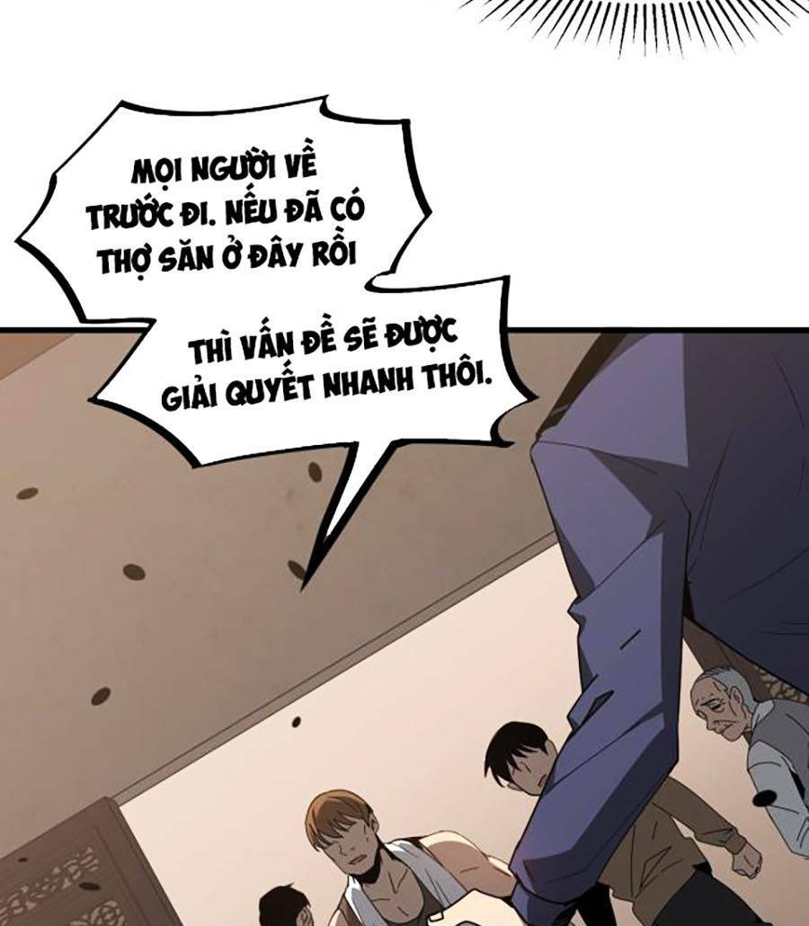 Siêu Phàm Tiến Hóa: Chapter 77