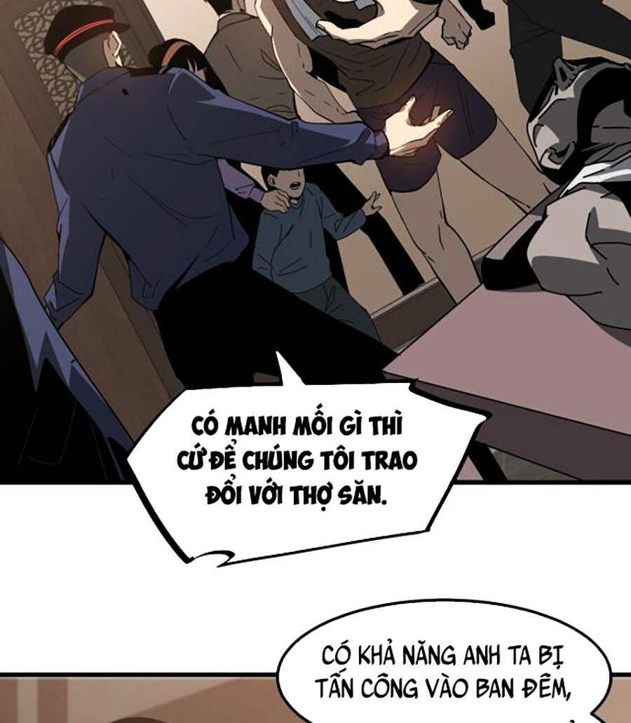 Siêu Phàm Tiến Hóa: Chapter 77